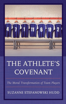 The Athletes Covenant