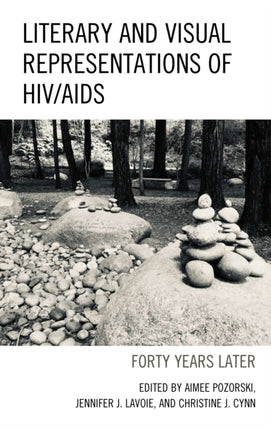 Literary and Visual Representations of HIVAIDS