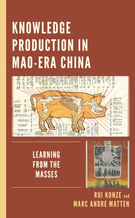 Knowledge Production in MaoEra China