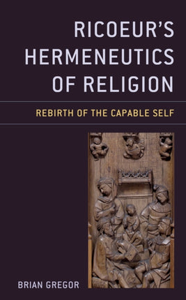 Ricoeurs Hermeneutics of Religion