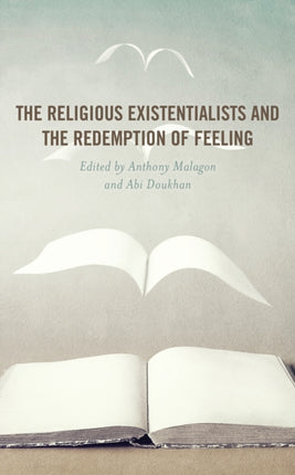 The Religious Existentialists and the Redemption