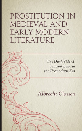 Prostitution in Medieval and Early Modern