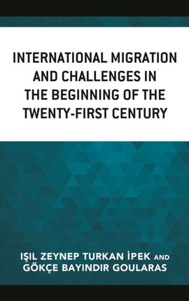International Migration and Challenges in the
