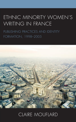 Ethnic Minority Womens Writing in France