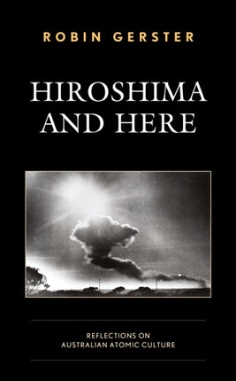 Hiroshima and Here