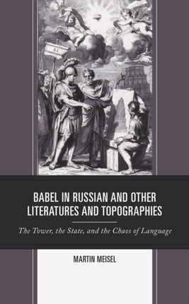 Babel in Russian and Other Literatures and