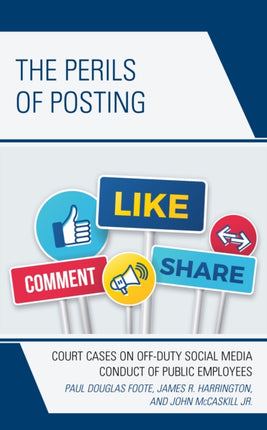 The Perils of Posting