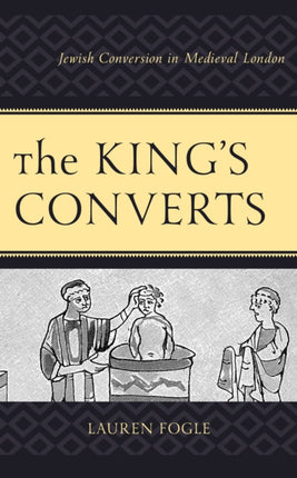 The Kings Converts