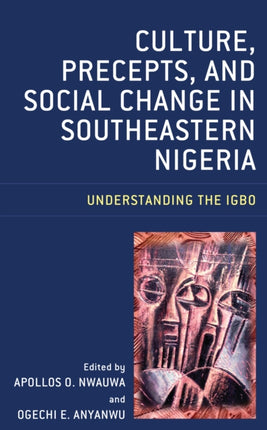 Culture Precepts and Social Change in