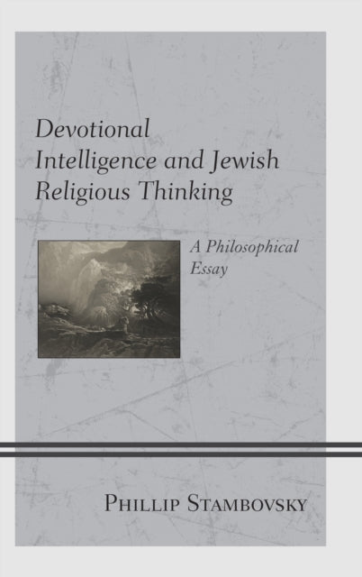 Devotional Intelligence and Jewish Religious