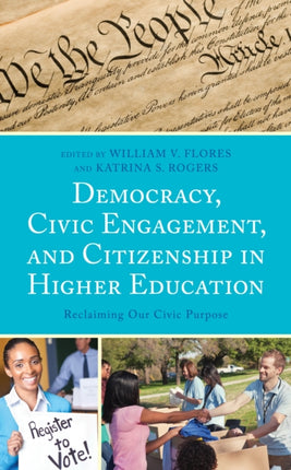 Democracy Civic Engagement and Citizenship in