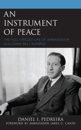An Instrument of Peace