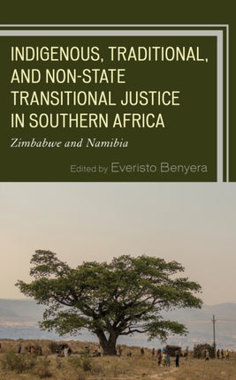 Indigenous Traditional and NonState Transitional