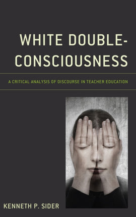 White DoubleConsciousness