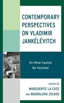 Contemporary Perspectives on Vladimir