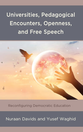 Universities Pedagogical Encounters Openness and