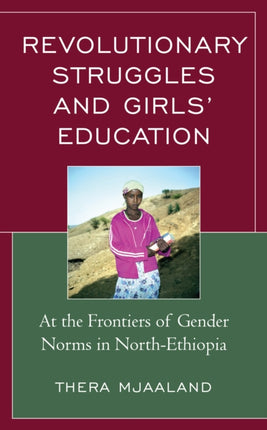 Revolutionary Struggles and Girls Education