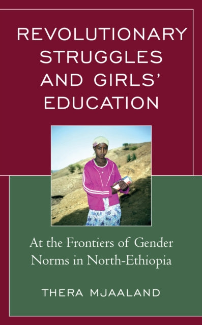 Revolutionary Struggles and Girls Education
