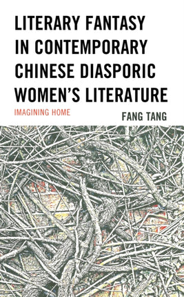 Literary Fantasy in Contemporary Chinese