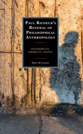 Paul Ricoeurs Renewal of Philosophical