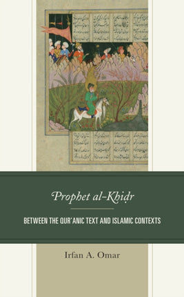 Prophet alKhidr