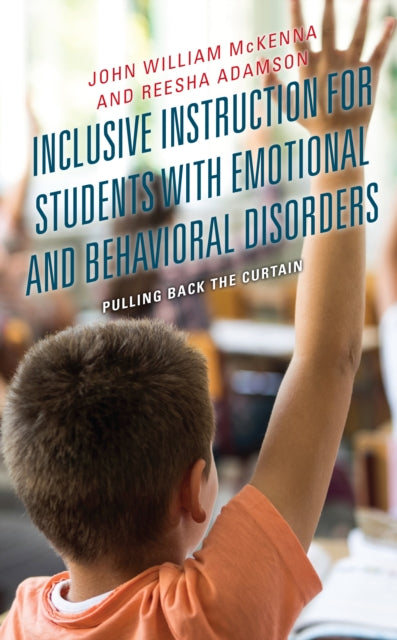 Inclusive Instruction for Students with Emotional