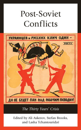 PostSoviet Conflicts
