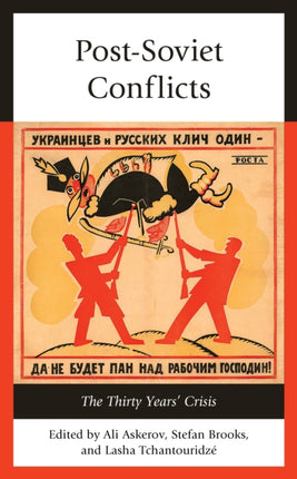 PostSoviet Conflicts