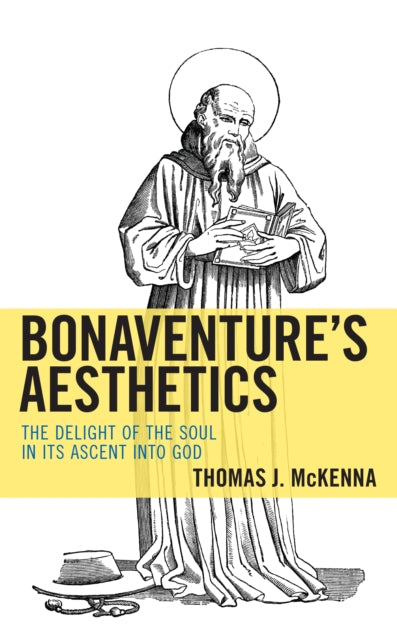 Bonaventures Aesthetics