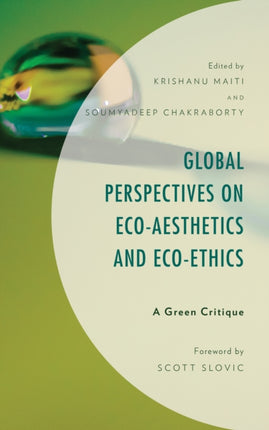 Global Perspectives on EcoAesthetics and