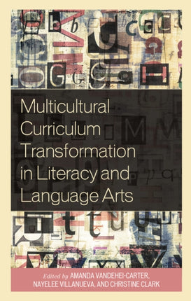Multicultural Curriculum Transformation in