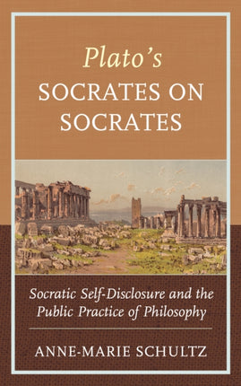 Platos Socrates on Socrates