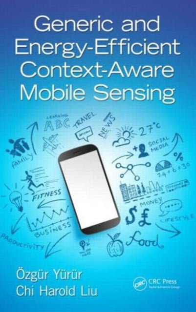 Generic and Energy-Efficient Context-Aware Mobile Sensing