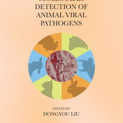 Molecular Detection of Animal Viral Pathogens