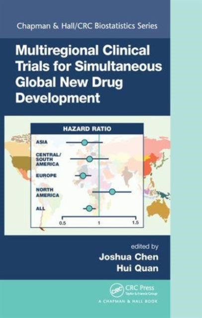 Multiregional Clinical Trials for Simultaneous Global New Drug Development