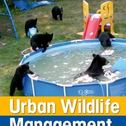 Urban Wildlife Management