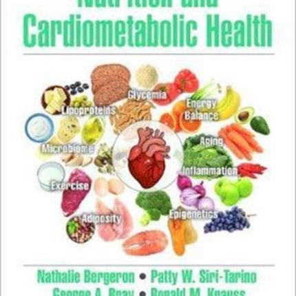 Nutrition and Cardiometabolic Health