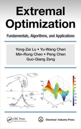 Extremal Optimization: Fundamentals, Algorithms, and Applications