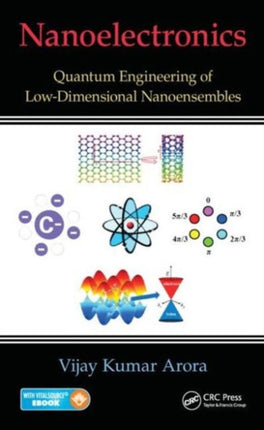 Nanoelectronics: Quantum Engineering of Low-Dimensional Nanoensembles