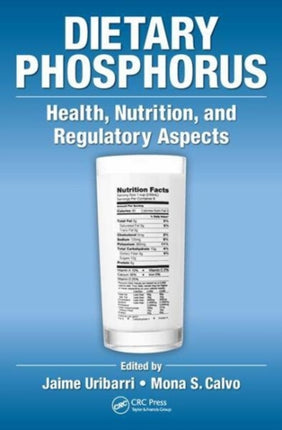 Dietary Phosphorus