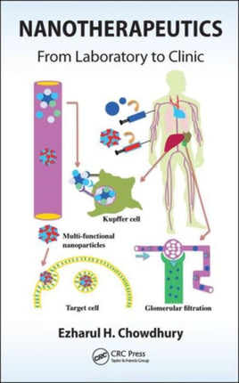 Nanotherapeutics: From Laboratory to Clinic