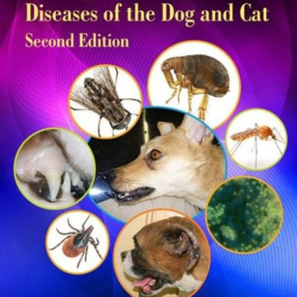 Arthropod-borne Infectious Diseases of the Dog and Cat