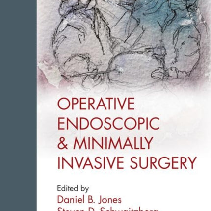 Operative Endoscopic and Minimally Invasive Surgery