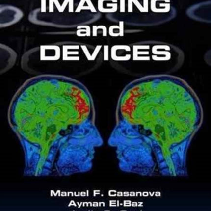 Autism Imaging and Devices