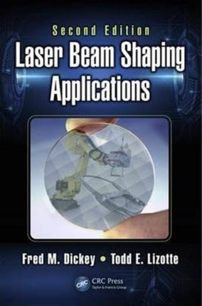 Laser Beam Shaping Applications