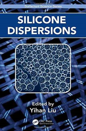 Silicone Dispersions