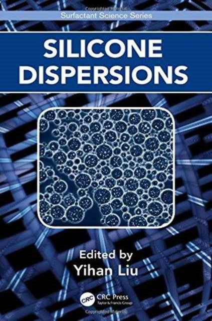 Silicone Dispersions