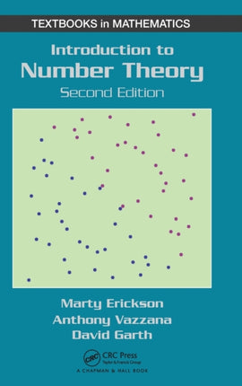 Introduction to Number Theory
