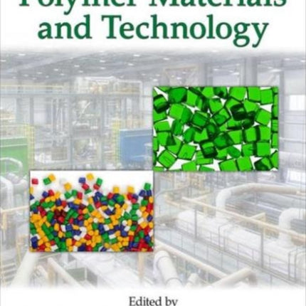 Advances in Polymer Materials and Technology