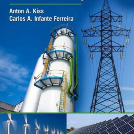 Heat Pumps in Chemical Process Industry